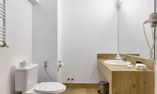 هتل بست وسترن آرت تفلیس